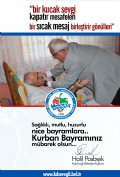 Halil POSBIYIK - Kdz. Ereğli Belediye Başkanı