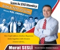 Murat SESLİ - Kdz. Ereğli Önceki Dönem Belediye Başkanı