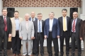 5 Mayıs 2013 Pazar günü gerçekleştirilecek olan Karadeniz Ereğli Ticaret ve Sanayi Odası(TSO)Organ  Seçimleri öncesinde  Başkan Adayı Yaşar TETİKER ve Ekibi Basın Toplantısı düzenledi.