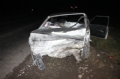 Ereğli'de meydana gelen iki ayrı trafik kazasında 1 kişi öldü, 5 kişi yaralandı.