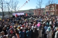 Karadeniz Ereğli Belediyesi tarafından Kestaneci, Kepez Mahalleleri’nin ardından Ömerli Mahallesi Kaynarca Toplu Konutları Meşelik mevkinde yapılan üçüncü piknik alanı ve halı saha düzenlenen görkemli bir törenle hizmete açıldı.