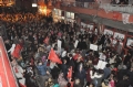 Kdz.Ereğli Belediye Başkanı Halil Posbıyık 30 Mart yerel seçimleri öncesi mahalle toplantılarını sürdürüyor.
 “Ereğli’nin babası –abisi her şeyi… Büyük başkan “ Sloganları ile karşılanan Başkan Posbıyık, vatandaşlara hitaben yaptığı konuşmasında “ karşımızdaki aday radyoya çıkıp konuşamıyor halkın karşısına çıkıp konuşamıyor. Kenti nasıl yönetecek.” dedi.