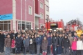 Kdz. Ereğli Özel Fatih Koleji, Ereğli Belediyesi İtfaiye müdürlüğü ile birlikte yangın tatbikatı gerçekleştirildi. Tatbikatın başlaması ile birlikte okul kısa sürede boşaltılırken, öğrenciler itfaiye erlerinin çalışmasını dikkatli bir şekilde izledi.