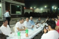 İşadamı ve önceki dönem AK Parti Zonguldak Milletvekili Fazlı Erdoğan, gazetecilere verdiği iftar yemeğinde cumhurbaşkanlığı seçimlerini değerlendirdi ve “Ben, şimdiden ‘Sayın Cumhurbaşkanımız’ diyeceğim, Tayyip Erdoğan’ın birinci turda yüzde 52-55 arası oy alarak seçileceğine inanıyorum. Biz de üzerimize düşeni maddi manevi yerine getireceğiz.” dedi.