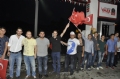 Ereğli’de  Mehmet Ali ŞAHİN Rüzgarı Esti, Vekil ve Belediye Başkanı Gürledi; “Ereğli’de Türkiye  Genelinden Daha Yüksek Oy Alacağız!”