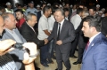 Ereğli’de  Mehmet Ali ŞAHİN Rüzgarı Esti, Vekil ve Belediye Başkanı Gürledi; “Ereğli’de Türkiye  Genelinden Daha Yüksek Oy Alacağız!”