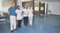 Kdz.Ereğli’de Özel Ereğli Echomar Hastanesi’nin yatırımıyla kurulan Fizyon FTR Merkezi, 15 Ağustos Cuma günü itibariyle hasta kabulüne başladı.
