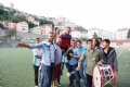 Zonguldak Deplasmanlı Süper Amatör Lig Ereğli Kepezspor – ÇAPETİ Merkez Atelyesispor karşılaşması ile start aldı.  Ereğli Kepez Spor rakibini 6-0 yendi...