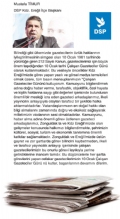 Ereğli'de çeşitli kamu kurum ve kuruluşlar 10 Ocak Çalışan Gazeteciler Günü münasebetiyle gazeteceilerin bu anlamlı gününü kutladılar...  Gazetemiz mail adresine yollanan bu mesajları geliş sırasına göre yayınlıyıoruz...