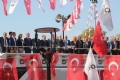 CHP Genel Başkanı Kemal Kılıçdaroğlu,” Bakın CHP’li Alaplı Belediyesine,Belediye Başkanı Nuri Teki  ilçe halkı için gecesini gündüzünü katarak çalışıyor. Alaplı’yı kısa zamanda çok güzel ve sosyal bir ilçe yaptı. Bu gidişle Alaplı bölgenin en güzel ilçesi olacak” dedi.