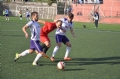 BAL Ligi’nde mücadele eden Karadeniz Ereğli Belediyespor sahasında konuk ettiği İstanbul temsilcisi Leventspor’a 3-1 mağlup olarak haftayı puansız kapattı. 1-0’lık üstünlüğünü koruyamayarak sahadan mağlup ayrılan ve 12 puanda kalarak liderliği 13’er puanı bulunan Vefa ve Halide Edip Adıvar’a kaptıran eflatun beyazlılar,3.haftanın erteleme maçında Çarşamba günü sahasında Halide Edip Adıvarspor’u konuk edecek.