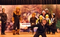 Karadeniz Ereğli Belediyesi Kent Konseyi Tiyatro Grubu’un hazırladığı ve Yönetmenliğini Mehmet Cahit İşper’in yaptığı, ‘Ormanda Bir Mahkeme’ adlı tiyatro oyunu, Erdemir Kültür Merkezi’nde gerçekleştirildi.