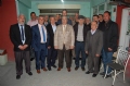 Milliyetçi Hareket Partisi (MHP) Zonguldak 1. Sıra Milletvekili Adayı Zeki Çakan ve 3. Sıra Milletvekili Adayı Dr Ahmet Emre Bayramoğlu’nun Çaycuma ziyaretinin ikinci durağı Filyos ve köyleri oldu.