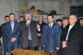 AK Parti Zonguldak Milletvekili adayı Faruk Çaturoğlu, Ereğli İlçesindeki bazı köylere giderek köylülerin sorunlarını dinledi.