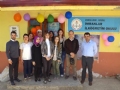 Bülent Ecevit Üniversitesi (BEÜ) Ereğli Eğitim Fakültesi (EEF) öğretmen adaylarının başlatmış olduğu  “Miniklerimize Sevgi Uçuralım” adlı proje sosyal medya tarafından büyük ilgi gördü!