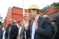 CHP Zonguldak Milletvekili Adayları Şerafettin Turpçu ve Ünal Demirtaş, TTK Armutçuk Müessesesi'nde çalışan madencileri ziyaret etti. Madenciler, adayları CHP'nin seçim sloganlarından biri olan “Milletçe Alkışlıyoruz” sloganları ve alkışlarla karşıladı.