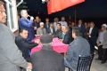 AK Parti  Zonguldak Milletvekili Adayı Faruk Çaturoğlu, Ereğli İlçe Teşkilatı Başkanı Fatih Çakır ve ekibi, dün akşam gerçekleştirdikleri köy ziyaretlerinde coşkulu karşılandılar.