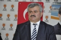 Türkiye Büyük Millet Meclisi Önceki Başkanlarından, AK Parti Zonguldak Milletvekili Köksal Toptan, partisinin Karadeniz Ereğli İlçe Teşkilatı’nı ziyaret etti.