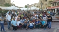 BEÜ Uluslararası İlişkiler Ofisi Koordinatörlüğü ve Uluslararası Gençlik Öğrenci Kulübü tarafından BEÜ'ye gelen Uluslararası öğrencilerine Türk kültürünü ve Türkiye'yi tanıtmak amacıyla Kapadokya gezisi düzenlendi.
