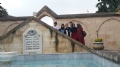 BEÜ Uluslararası İlişkiler Ofisi Koordinatörlüğü ve Uluslararası Gençlik Öğrenci Kulübü tarafından BEÜ'ye gelen Uluslararası öğrencilerine Türk kültürünü ve Türkiye'yi tanıtmak amacıyla Kapadokya gezisi düzenlendi.