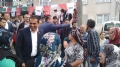 CHP Zonguldak Milletvekili Adayı Ünal Demirtaş, 7 Haziran Milletvekili Genel Seçimi çalışmalarını  Alaplı’da  sürdürdü. Demirtaş, tersaneleri kast ederek, “Altı yıldır buraya çare bulunamadı, çareyi biz bulacağız” dedi.
