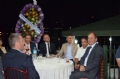 Beşiktaş Kdz.Ereğli Derneği, Beşiktaş Spor Kulübü'nün üst düzey yöneticilerini 2. Geleneksel iftar yemeğiyle ağırladı.