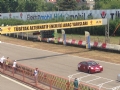 TÜBİTAK tarafından Kocaeli’de düzenlenen Alternatif Enerji Araç Yarışları, 9 Ağustos Pazar günü gerçekleştirilen performans yarışı ile sona erdi. Bülent Ecevit Üniversitesi (BEÜ), Elektromobil Araç Yarışına “Voltran” adlı aracı ile katıldı. BEÜ Elektromobil Takımı tarafından üretilen Voltran, 24 üniversite takımının ürettiği aracı geride bırakarak yarışı tamamlamayı başaranlar arasında yer aldı.