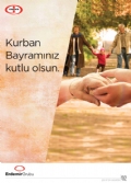 ERDEMİR'İN BAYRAM MESAJI