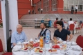 7A Yapı Market sahibi Mehmet ALİM, ilçe ve ilçe dışındaki iş adamları ve müteahhitleri iftar organizasyonunda bir araya getirdi.