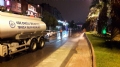 ‘Daha temiz bir Karadeniz Ereğli’ sloganıyla 228 personel ve 28 araçla çalışmalarını sürdüren Kdz. Ereğli Belediyesi Temizlik İşleri Müdürlüğü 7 gün 24 saat esaslı hizmet veriyor.
