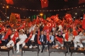 Kdz.Ereğli’de 15 Temmuz darbe girişiminin ardından başlatılan demokrasi nöbeti 27.gecesinde sona erdi. Belediye Başkanı Hüseyin Uysal, ‘Hakimiyet Milletindir’ diyerek demokrasiye sahip çıkan tüm Kdz.Ereğli halkına teşekkür etti ve ‘Unutmayacağız ve unutturmayacağız. Demokrasi şehitlerinin isimlerini ilçemizdeki cadde, sokak ve bulvarlara vereceğiz” dedi.