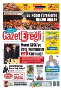 Kurulduğu yıldan bu güne geçen 10 yılık süreç içerisinde Kdz. Ereğli ve Bölgede gazetecilik anlamında farklı bir soluk getiren Gazete Ereğli, gerek yaptığı haberler, gerek verdiği Tarih-Kültür ekleri, gerekse sektörel eklerle ve yüksek tirajları ile  yine sadece ve sadece kendisi ile yarışıyor.  Bu ayki tiraj 10 bin adet!