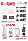 Kurulduğu yıldan bu güne geçen 10 yılık süreç içerisinde Kdz. Ereğli ve Bölgede gazetecilik anlamında farklı bir soluk getiren Gazete Ereğli, gerek yaptığı haberler, gerek verdiği Tarih-Kültür ekleri, gerekse sektörel eklerle ve yüksek tirajları ile  yine sadece ve sadece kendisi ile yarışıyor.  Bu ayki tiraj 10 bin adet!