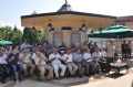 Kdz.Ereğli Belediyesi tarafından Şehir Mezarlığında Arife gününde Mevlid-i Şerif programı düzenlendi.