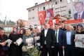 AK Parti Zonguldak Milletvekili Faruk Çaturoğlu; Cuma günü yoğun bir programa katıldı.