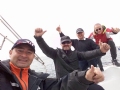 Türkiye Açık Deniz Yat Kulübü organizatörlüğünde 22 Nisan'da İstanbul'da yapılan Fahri ÇELİKBAŞ Kupası Yelkenli Yat yarışlarında Metin AKMAN liderliğinde Ereğli Yelken İhtisas sporcularından oluşan takım 