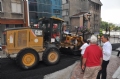 Kdz.Ereğli Belediyesinin yeni cadde ve yol düzenleme çalışmalarını yerinde takip eden Belediye Başkanı Hüseyin Uysal; “Yaya yollarının yenilenmesi, trafik seyrinin daha akıcı hale gelmesi için başladığımız çalışmalarda önemli mesafe aldık. Orta Cami-Kaneriağzı bölgesinde de sona geldik, başlangıçta bazı farklı sesler çıksa da, sonunda ne kadar doğru bir iş yaptığımız ortaya çıktı” dedi.