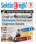 Sektör Ereğli  SAYI 21