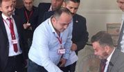 Yakup YILMAZ Güven Tazeliyor