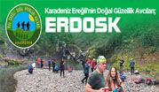 Karadeniz Ereğli’nin Doğal Güzellik Avcıları; “ERDOSK”