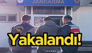 Kdz. Ereğli'de, 'Yağma' Suçundan Aranan Şahıs Tutuklandı!