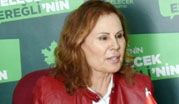 NERİMAN POSBIYIK;  “HALKIMIZ İŞTE BENİM İTTİFAKIM, İŞTE BENİM ADAYIM DİYEBİLMELİDİR”