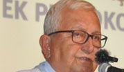 BAŞKAN POSBIYIK: BİZİM PATRONUMUZ, KDZ. EREĞLİ HALKI