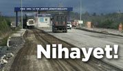 Nihayet OSB Bağlantı Yolu Asfaltlanıyor