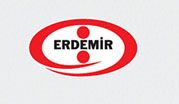 ERDEMİR RAMAZAN BAYRAMI KUTLAMA MESAJI