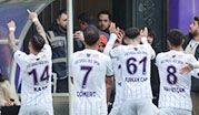 BEYÇAYIR ASLANLARI, KIRIKKALE YAHŞİYANI FARKLI YENDİ