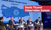 Deniz Ticaret Odası’ndan Sunum