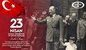 ERDEMİR 23 NİSAN KUTLAMASI