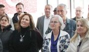 KDZ. EREĞLİ BELEDİYESİ “EDEBİYAT GÜNLERİ” İLE EREĞLİ’Yİ SANATA DOYURDU