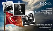 ERDEMİR 19 Mayıs Kutlaması